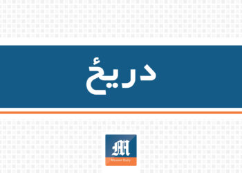 د بین الافغاني خبرو ځنډول د زغم وړ نه دي