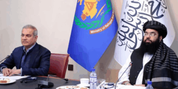 مولوي عبدالکبیر: مرستندویه بنسټونه دې خپلې مرستې راستانه شويو ته څانګړې کړي